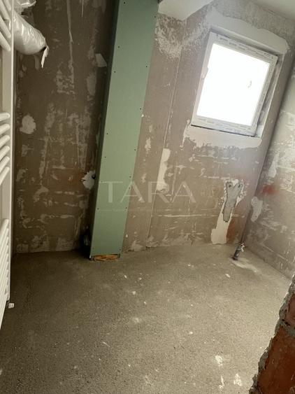 Apartament 3 camere in Floresti, zona Panemar parcare inclusă. - 6