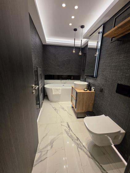 Inchiriez apartament cu 2 camere central in Brasov - 5