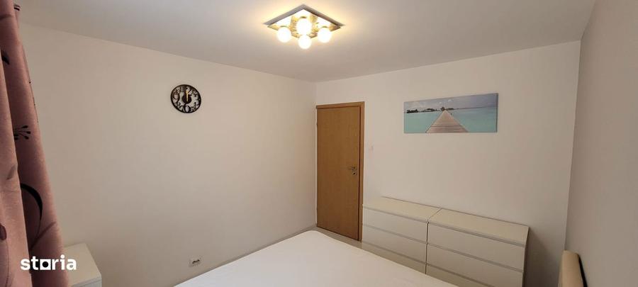 Apartament 3 camere Gorjului, renovat,utilat - 8