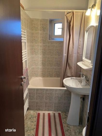 Inchiriez apartament 2 camere zona shopping city - 1