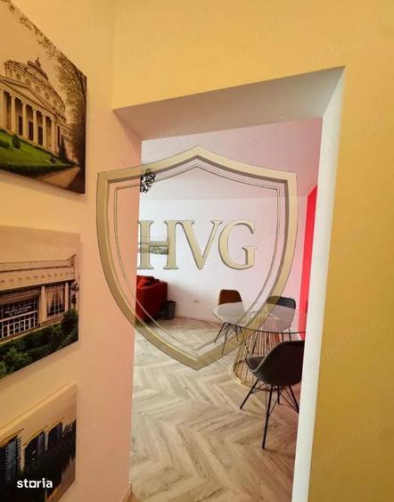 Apartament cu 3 camere decomandat, mobilat în Tineretului