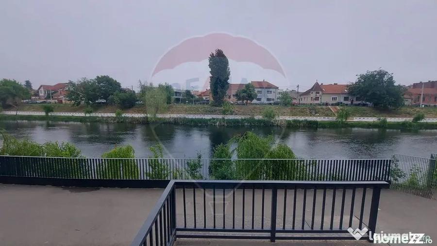 Garsonieră semidecomandată în Central