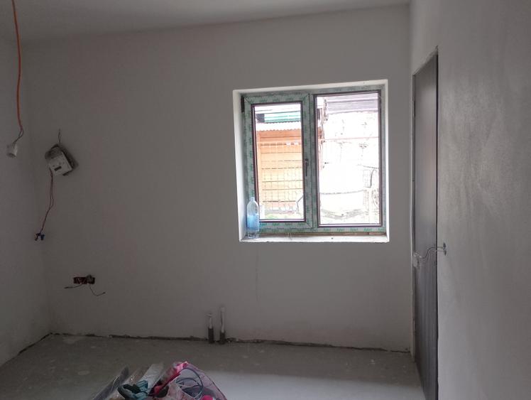 Casă cu 3 camere cu Canalizare în Iosefin