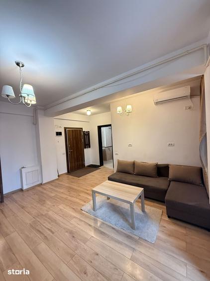 APARTAMENT MODERN 2 CAMERE DE INCHIRIAT MILITARI RESIDENCE - 6