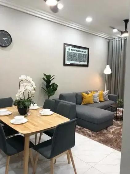 Apartament 3 Camere Bloc Boutique I Parc Aproape - 1