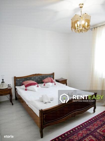 Apartament cu trei camere situat in zona Cuza Voda - 2