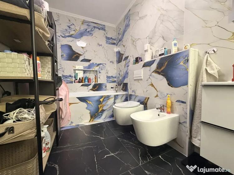 Casă cu 3 camere cu Teren 257 Mp în Șag