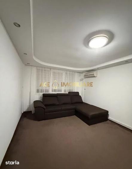 3 Camere de inchiriat | Drumul Taberei | Centrala proprie | Metrou - 7