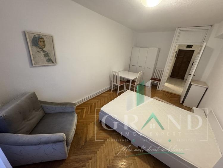 APARTAMENT 2 CAMERE | DECOMANDAT | 64 MP | BALCON | MĂNĂȘTUR–PRIMĂVERII–MOL - 4