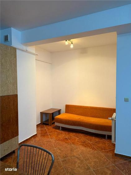 Inchiriez apartament 2 camere cu loc de parcare inclus, Ared Uta - 5