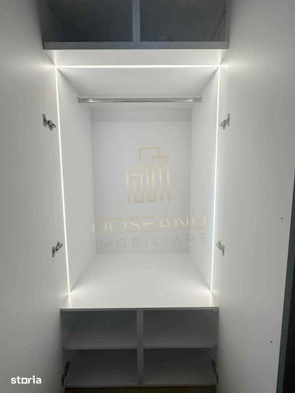 Apartament cu 3 camere în Decebal