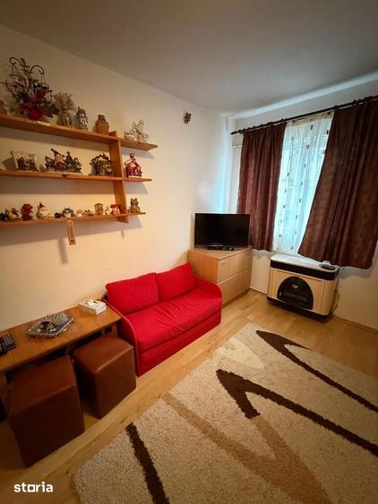 Garsonieră în Central