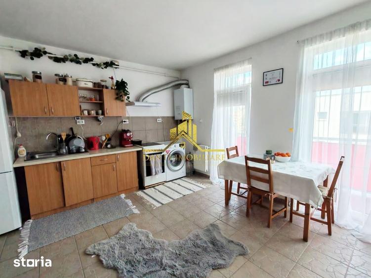 2 camere, bloc nou, modern, garaj, balcon, Zorilor, zona Golden Tulip - 8