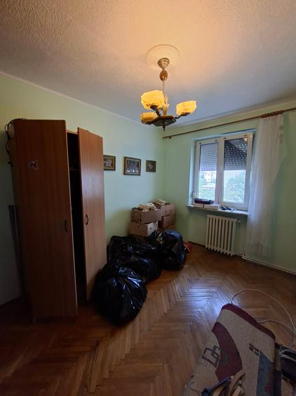 Apartament cu 4 camere în Central