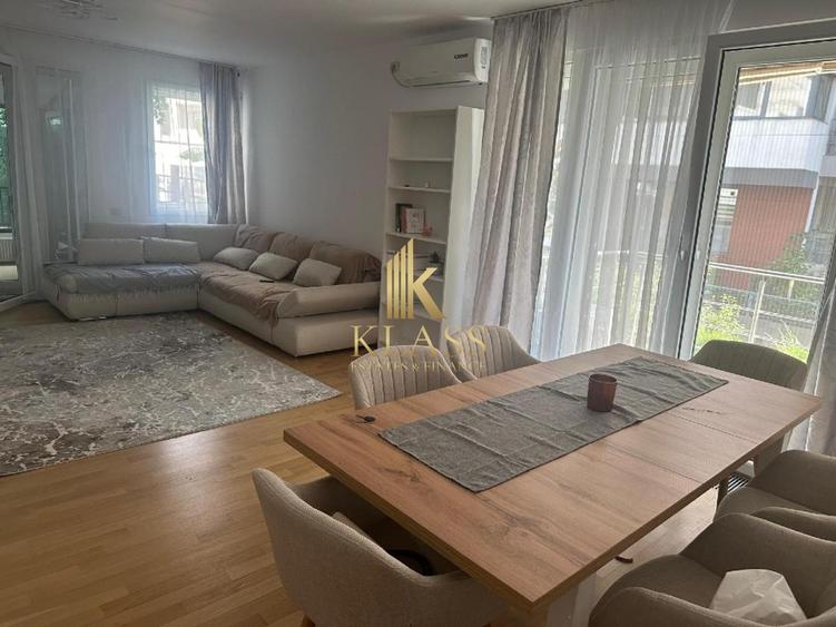Apartament 3 Camere la 100m de Parcul Herăstrău - 2