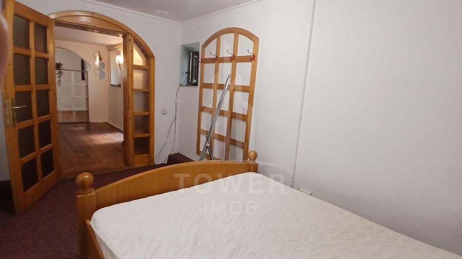 Apartament 3 camere cu gradina | zona Centrala - 5