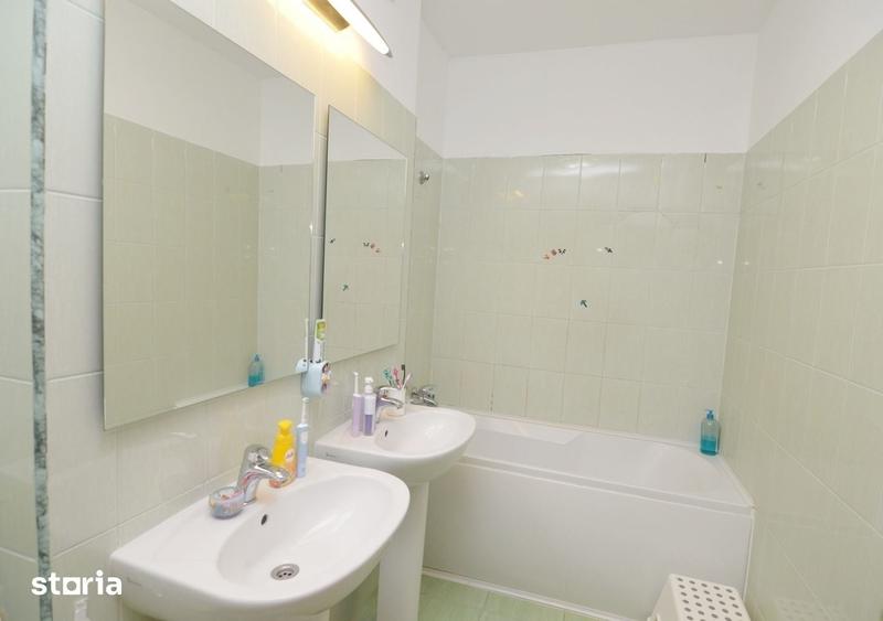 Apartament cu 2 camere în Titan