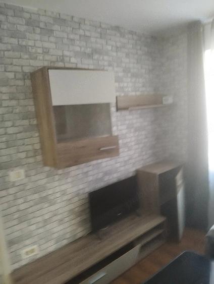 Garsonieră decomandată în Exterior Vest