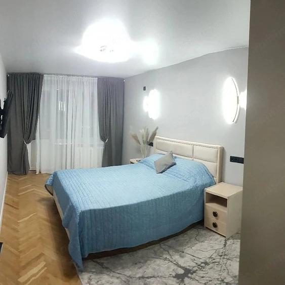 Apartament cu 2 camere decomandat în Colentina
