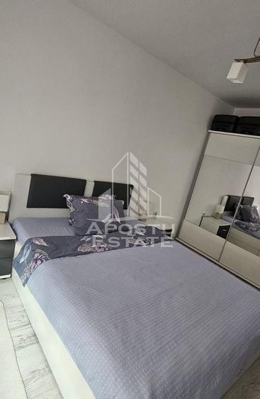 Apartament 2 camere, loc de parcare, terasa, Giroc - 5