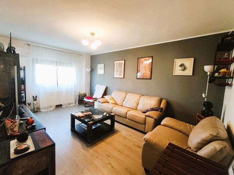Apartament cu 2 camere decomandat în Băneasa