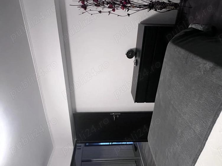 Apartament cu 2 camere decomandat în Apărătorii Patriei