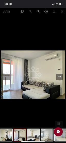 Apartament cu 2 camere decomandat în Lotus
