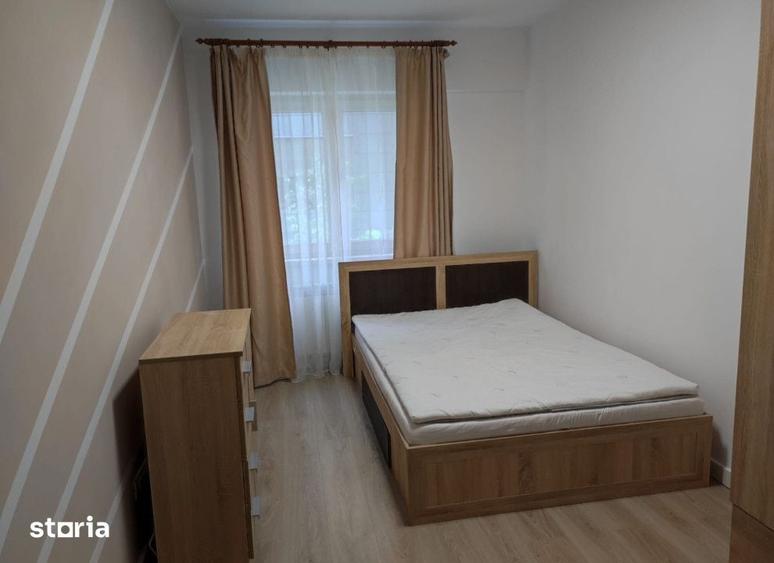 Apartament cu 3 camere în Tudor Vladimirescu