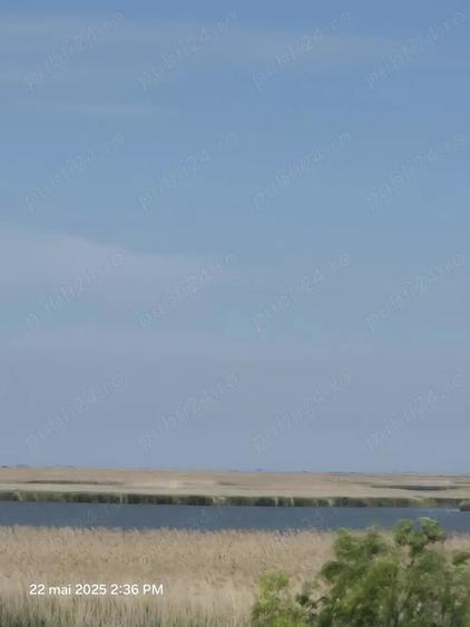 Teren de 1500 mp, în Sălcioara