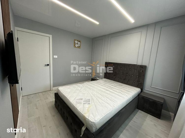 Apartament 3CD 72mp, etaj intermediar, Nicolina, 2 bai + balcon - 9
