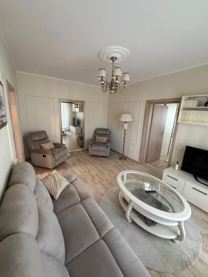 Apartament 2 camere - 500 m Nicolae Grigorescu - Contract ANAF - 9