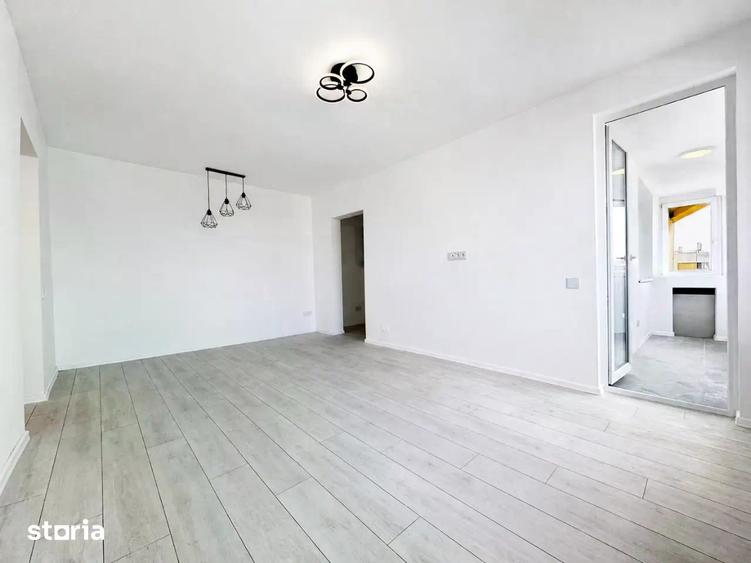 0% comision | Tei / Doamna Ghica | Complet renovat | Bloc reabilitat - 1