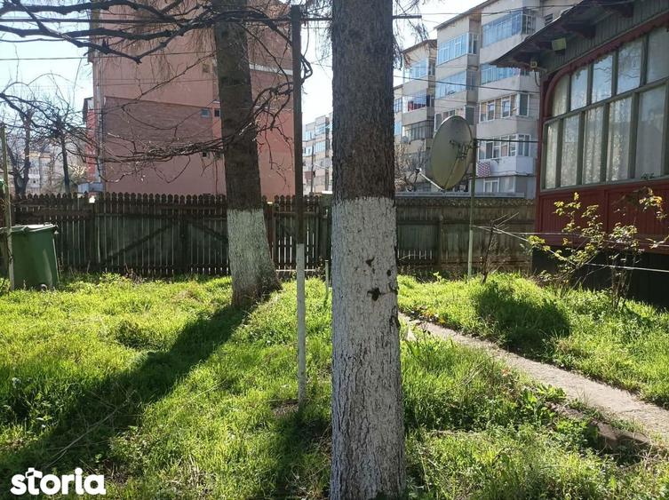 Casa + teren 1000mp Piatra Neamt - 4