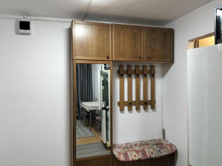 Apartament cu 2 camere decomandat în Galda de Jos