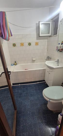 Apartament 2 camere decomandat  Tomis III Macul Rosu 105000 euro - 12