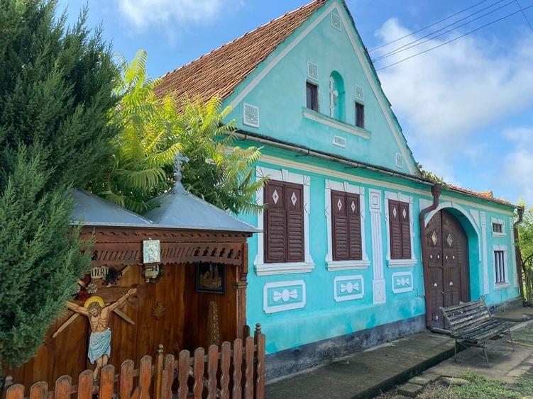 Casă cu 4 camere în Chesler