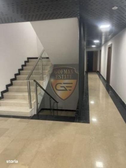 Apartament cu 2 camere în Faleza Nord