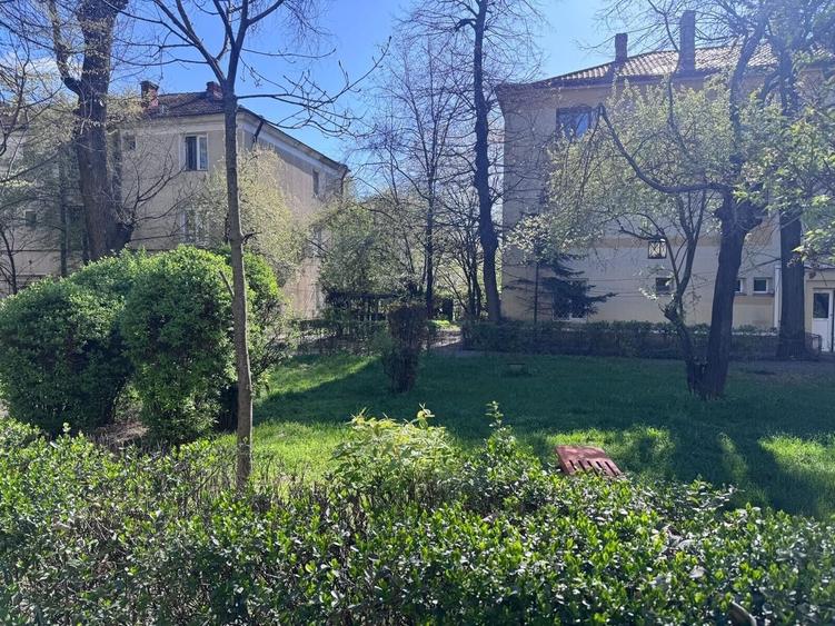 Floreasca, Ceaikovski apartament cu 2 camere de vanzare lux - 2