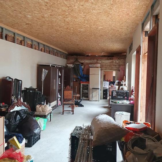 Casă cu 3 camere cu Teren 150 Mp în Central