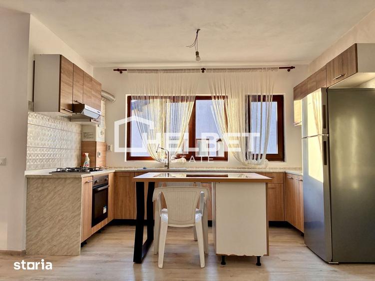 3 CAMERE / PET-FRIENDLY / SANPETRU / CURTE - 9