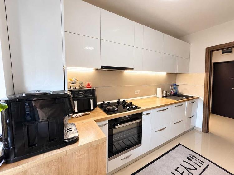 Ocazie unica! Apartament de vanzare cu terasa si gradina proprie - 7