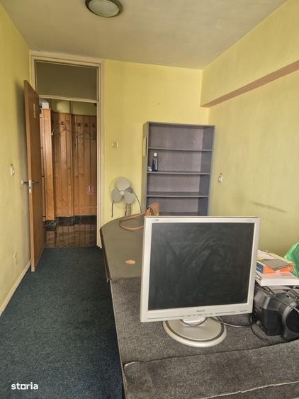 Spațiu comercial, de 39 mp, în Ultracentral