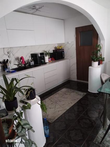 Casă cu 4 camere cu Teren 120 Mp în Calea Aradului