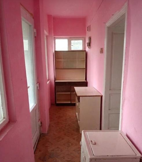 Casă cu 2 camere cu Teren 108 Mp în Central