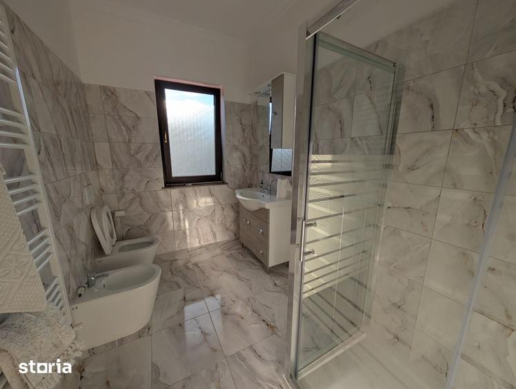 Casă cu 3 camere cu Teren 400 Mp în Șerbănești
