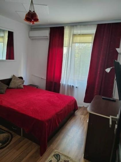 Apartament cu 2 camere decomandat, mobilat în Dristor