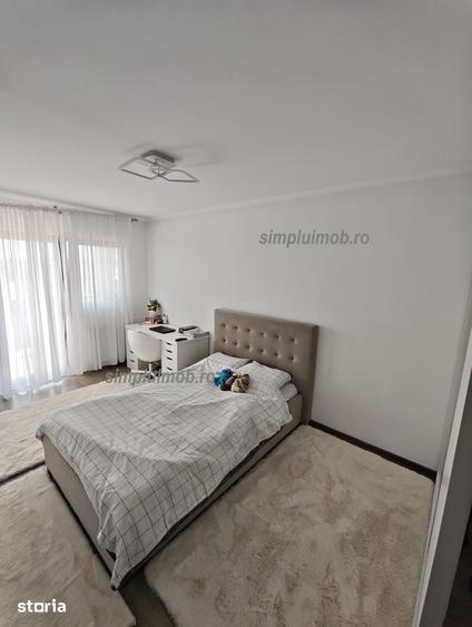 Vila P+1 Afumati 82 mp utili cu Curte proprie - Acces rapid Bucur Obor - 19