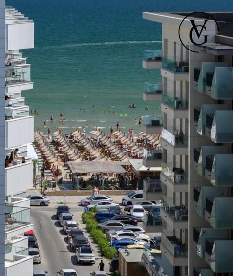 Apartament cu 2 camere decomandat în Nord