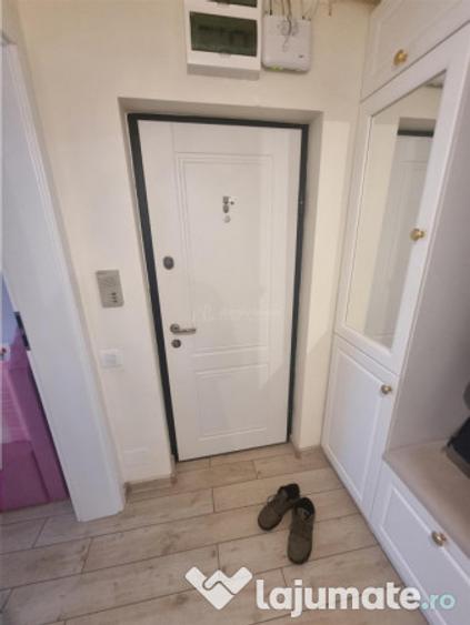 Apartament 3 cam et 2 decomandat renovat zona Colfescu - 3