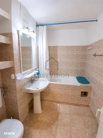 Apartament cu 4 camere decomandat în Ultracentral